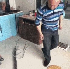 搞笑：宇宙的足迹 不解的谜团 每日一笑674 / 作者:WX. / 帖子ID:26984
