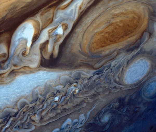 木星大红斑是什么【高清图片】795 / 作者:伤我心太深 / 帖子ID:26977
