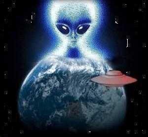 科学家说地球之外宇宙中或有这些生命，有的能活百万年有的一秒钟244 / 作者:yu1990 / 帖子ID:26986