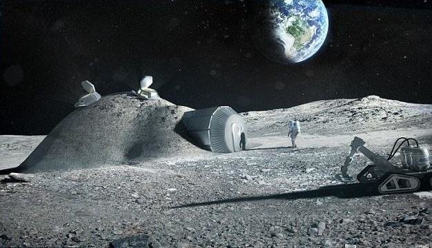 科学幻想：在未来200年，人类在征服宇宙究竟能取得多大成就493 / 作者:浩瀚宇宙 / 帖子ID:26987