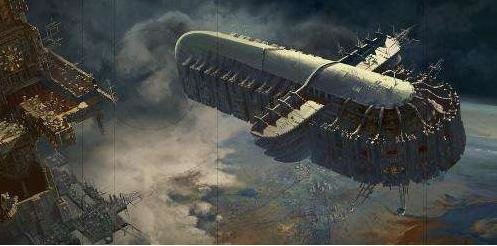 科学幻想：在未来200年，人类在征服宇宙究竟能取得多大成就621 / 作者:浩瀚宇宙 / 帖子ID:26987