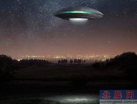 三十年前的一个夜晚我曾见到过UFO UFO乎43 / 作者:zetas666 / 帖子ID:26994