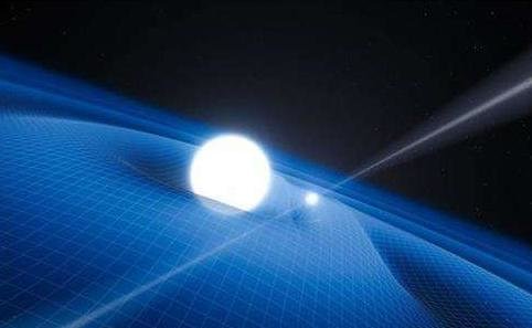 宇宙中的奇葩“双脉冲星”被称为相对论的实验室937 / 作者:漫随 / 帖子ID:27004