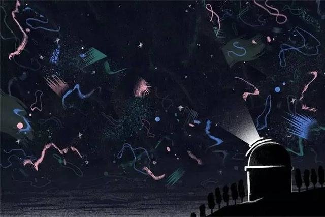 探索：宇宙中的暗物质到底是什么 看看科学家对其是怎么的说法91 / 作者:hejiao / 帖子ID:27005
