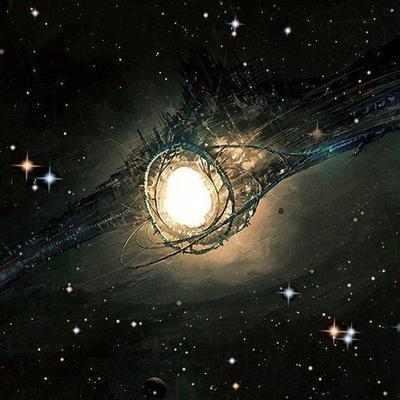千光年处宇宙II级文明疑在造戴森球，地球若被发现将遭疯狂掠夺908 / 作者:浩瀚宇宙 / 帖子ID:27006