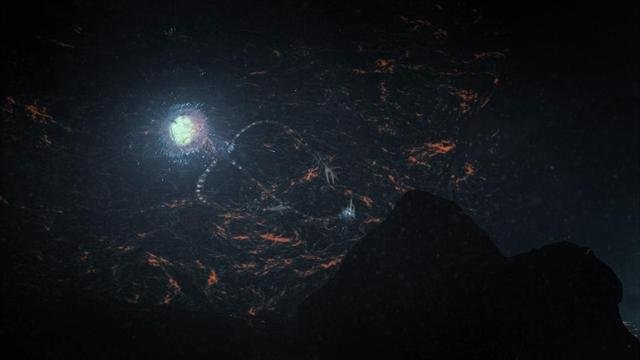 外星文明？完全没必要担心，科学家给出以下理由846 / 作者:syxld / 帖子ID:27008