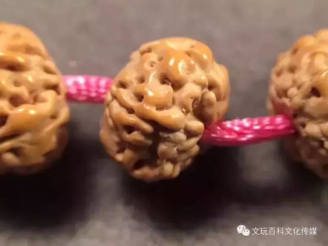 原创：让我盘一会金刚菩提UFO桩，我可能感觉自己统治了宇宙675 / 作者:WX. / 帖子ID:27017
