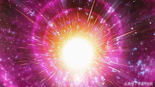最新消息：科学家透露我们生活在一个多元宇宙的空间中614 / 作者:xiehongpen / 帖子ID:27023