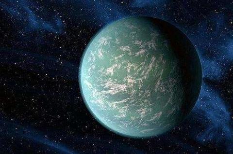 银河系中最可能存在外星文明的9大星球73 / 作者:WX. / 帖子ID:27030