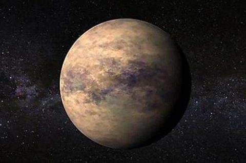 银河系中最可能存在外星文明的9大星球740 / 作者:WX. / 帖子ID:27030