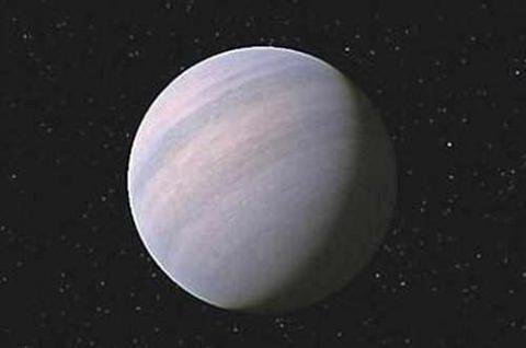 银河系中最可能存在外星文明的9大星球203 / 作者:WX. / 帖子ID:27030