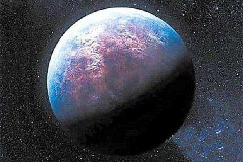 银河系中最可能存在外星文明的9大星球679 / 作者:WX. / 帖子ID:27030