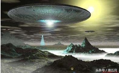 UFO的空气动力学是最科学的吗？如不是，它为何会飞的很快？459 / 作者:WX. / 帖子ID:27032