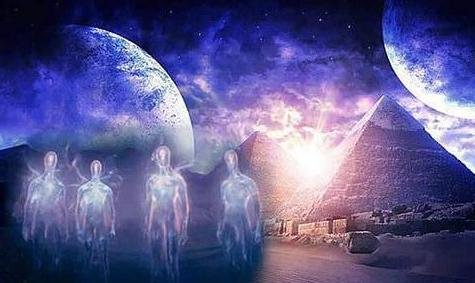 物理学家解释为什么我们还没看见外星文明，这不是好消息579 / 作者:上校 / 帖子ID:27040