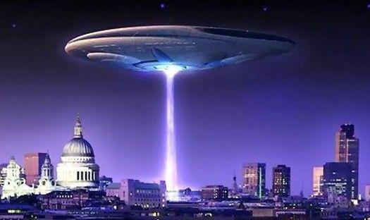 UFO外星文明存在过 只是目前秘密没被公开 世界未解之谜739 / 作者:u3203186 / 帖子ID:27044
