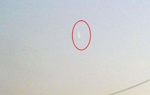 UFO外星文明存在过 只是目前秘密没被公开 世界未解之谜893 / 作者:u3203186 / 帖子ID:27044