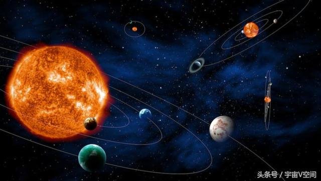 最新消息：科学家新发现了两颗类似木星的“类地行星”834 / 作者:鹏少 / 帖子ID:27046
