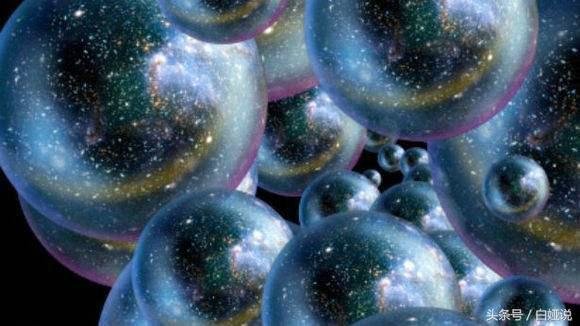 一个宇宙就很复杂了？世上不只存在一个宇宙76 / 作者:yu1990 / 帖子ID:27049
