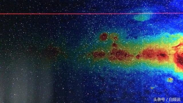 一个宇宙就很复杂了？世上不只存在一个宇宙524 / 作者:yu1990 / 帖子ID:27049