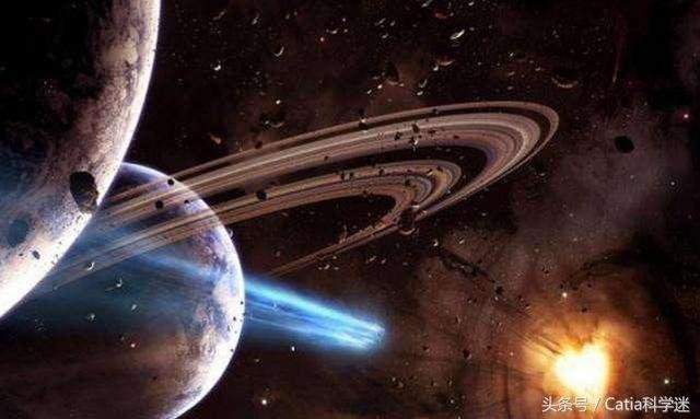 说说宇宙中的“致命射线” 难道外星文明都因此灭绝了吗？859 / 作者:浩瀚宇宙 / 帖子ID:27050
