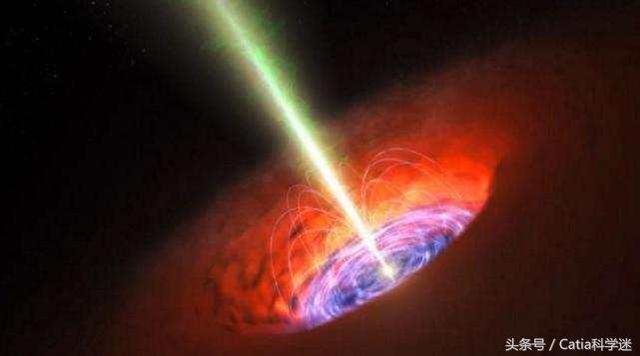 说说宇宙中的“致命射线” 难道外星文明都因此灭绝了吗？33 / 作者:浩瀚宇宙 / 帖子ID:27050