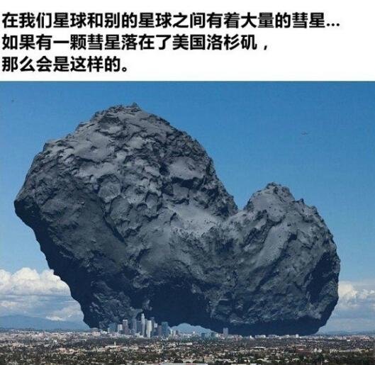世界镜头：宇宙到底有多大，这里给出你答案875 / 作者:hejiao / 帖子ID:27051