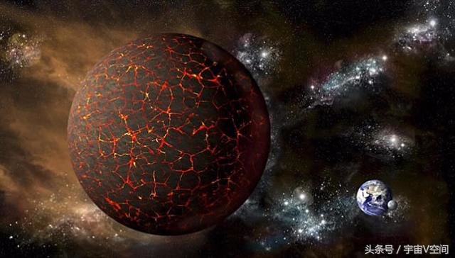 最新消息：神学家称灾难星尼比鲁将于9月23日降临地球880 / 作者:u3203186 / 帖子ID:27052