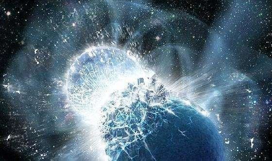 极端宇宙射线走了4亿年将于9月抵达地球，人类有望看到白夜现象572 / 作者:熊大白 / 帖子ID:27053