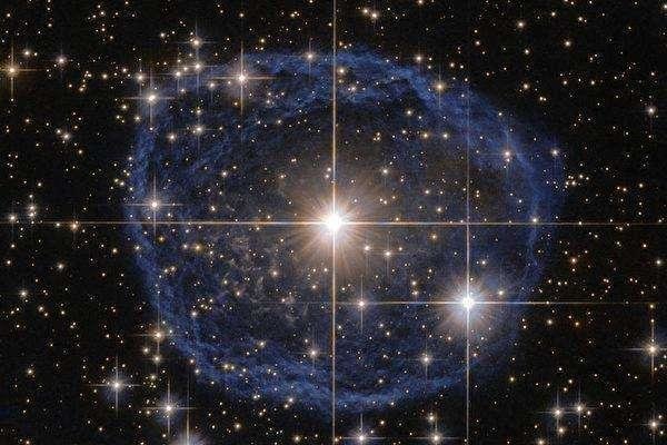 极端宇宙射线走了4亿年将于9月抵达地球，人类有望看到白夜现象302 / 作者:熊大白 / 帖子ID:27053