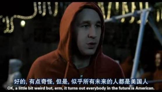 《有关时空旅行的热门问题》，你没看错，这就是片名！378 / 作者:麦田 / 帖子ID:27062
