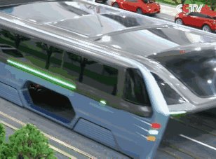 巴铁出俄罗斯版本的啦 看道路中的“空中UFO”144 / 作者:小月 / 帖子ID:27073