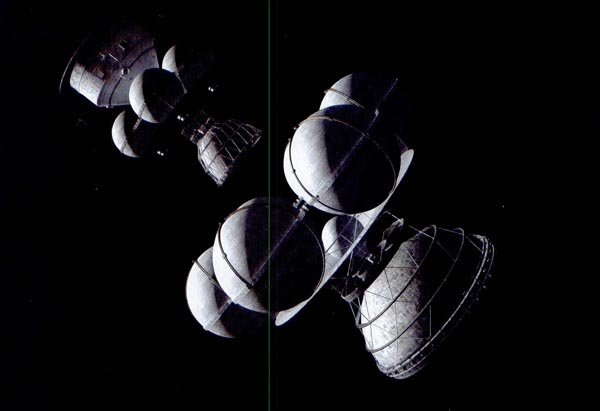 怎么去太阳系之外的半人马座阿尔法星系比邻星b264 / 作者:伤我心太深 / 帖子ID:27066