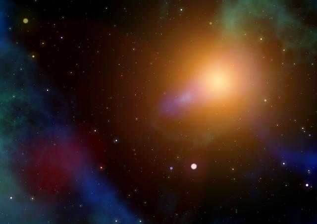 中微子的秘密，已知宇宙中最奇怪的粒子之一22 / 作者:hejiao / 帖子ID:27076