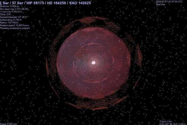 神秘天体疑被二级文明操控，并建造戴森球，忽明忽暗引科学界担忧10 / 作者:光～带 / 帖子ID:27082