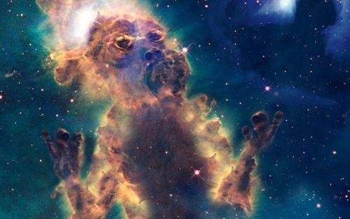 外星文明是存在的！为什么人类找不到他们呢？因为人类犯了个错误！859 / 作者:qiao347347 / 帖子ID:27083