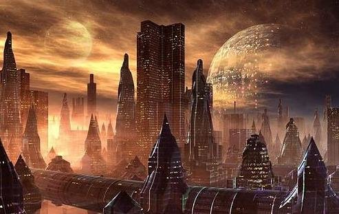 新研究显示宇宙中有很多外星文明265 / 作者:邱邱 / 帖子ID:27087