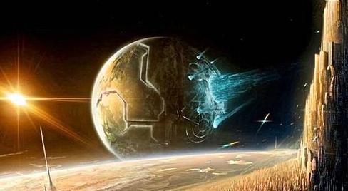 新研究显示宇宙中有很多外星文明751 / 作者:邱邱 / 帖子ID:27087