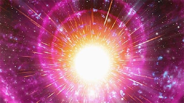 宇宙黑暗时代，科学家认为曾经超过10亿年没有光，光如何形成？62 / 作者:qq1023234136 / 帖子ID:27096