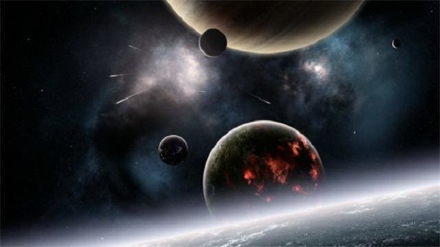 宇宙黑暗时代，科学家认为曾经超过10亿年没有光，光如何形成？394 / 作者:qq1023234136 / 帖子ID:27096