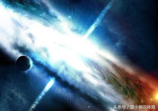 宇宙最大的谜：宇宙的外边到底是什么？673 / 作者:复古的仙人掌 / 帖子ID:27097