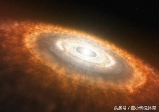 宇宙最大的谜：宇宙的外边到底是什么？108 / 作者:复古的仙人掌 / 帖子ID:27097