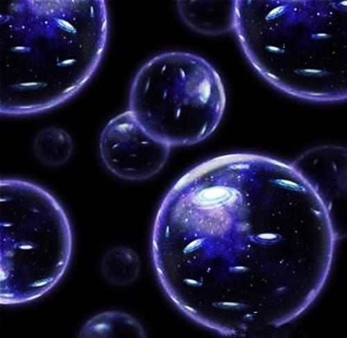 宇宙之外是什么？科学家已经认可的四类情形样样让你惊叫313 / 作者:邱邱 / 帖子ID:27099