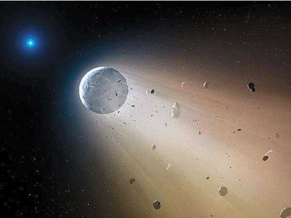 人类之后，宇宙还会经历哪些世代，了解人类无法见到的纪元970 / 作者:一休 / 帖子ID:27102