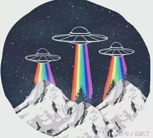 茫茫宇宙，真的有外星文明存在吗？看孩子们怎么说909 / 作者:cui12343712 / 帖子ID:27104