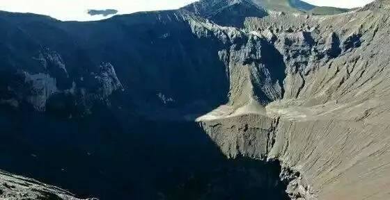 世界十大禁地之旅，中国的禁地居然挨过两次核爆！841 / 作者:老百姓 / 帖子ID:27108