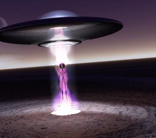 科技探索，UFO十大相似的特性965 / 作者:zetas666 / 帖子ID:27118