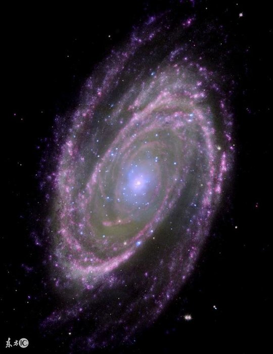 宇宙星系千奇百怪，夸张的草帽星系，和梦幻的戒指星系，震撼美丽810 / 作者:star1943 / 帖子ID:27119