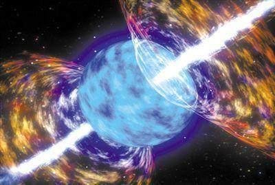 近日收到15条外星来信？3百万光年外的文明，三体存不存在？！167 / 作者:775852121 / 帖子ID:27128