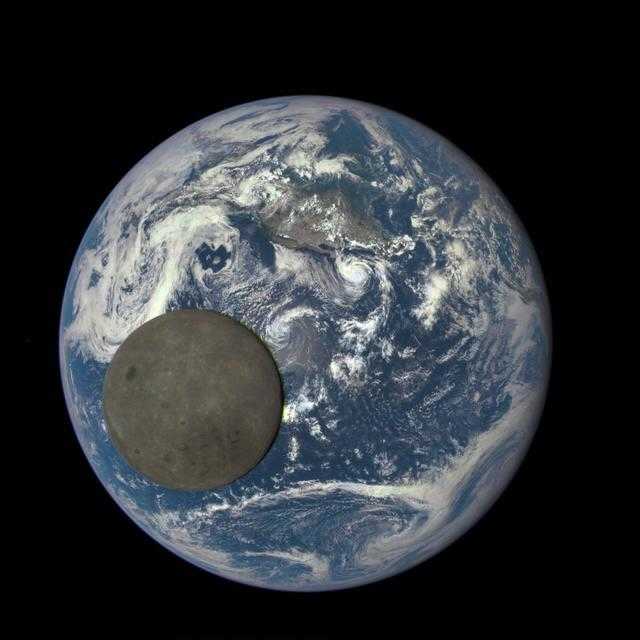 NASA官网图片库——最美丽的宇宙，最美丽的地球！120 / 作者:PartinGuitar / 帖子ID:27136