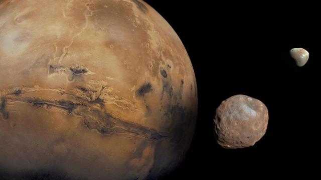NASA官网图片库——最美丽的宇宙，最美丽的地球！80 / 作者:PartinGuitar / 帖子ID:27136